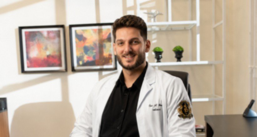 Dr. Caio Antônio Nhoatto