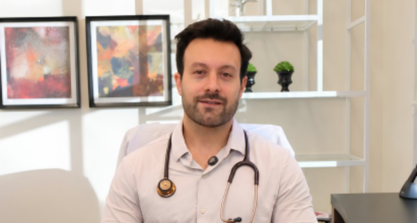 Dr. Fábio Grubba