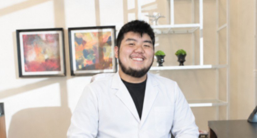 Dr. Matheus Fukusima Hayashi