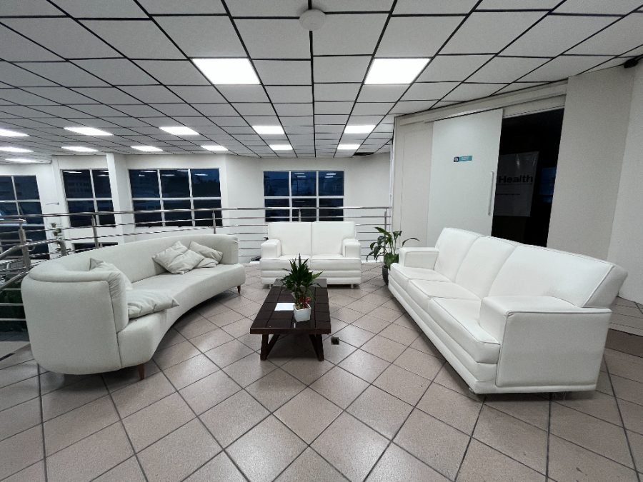 Sala de espera