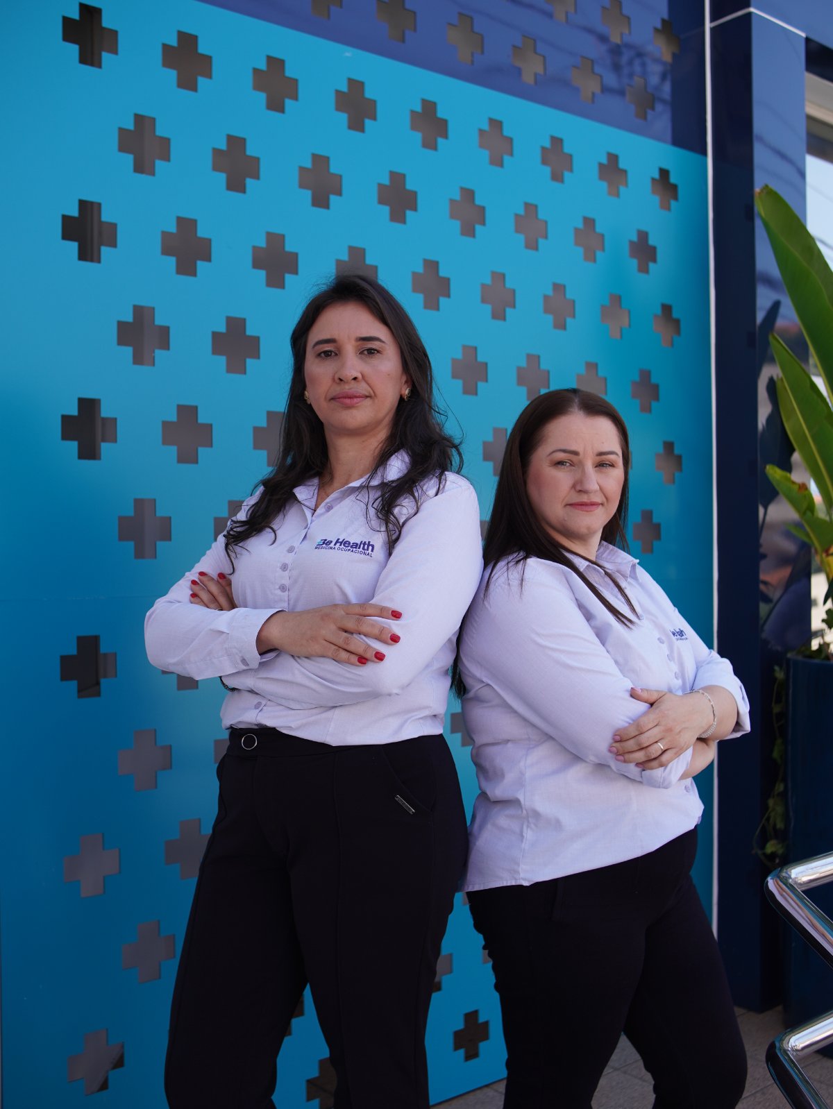 Equipe BeHealth — Consultoria